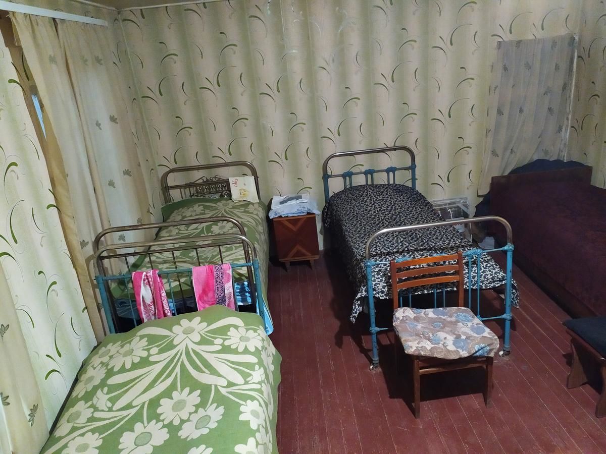 Проживание в семье Homestay in Tatev Татев