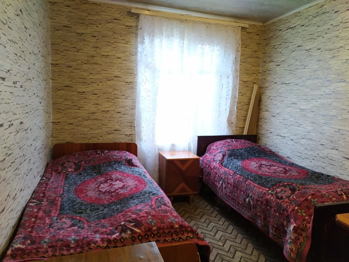 Проживание в семье Homestay in Tatev Татев-10