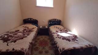 Проживание в семье Homestay in Tatev Татев Бюджетный двухместный номер с 2 отдельными кроватями-2
