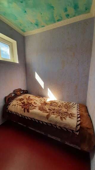 Проживание в семье Homestay in Tatev Татев Бюджетный двухместный номер с 2 отдельными кроватями-7