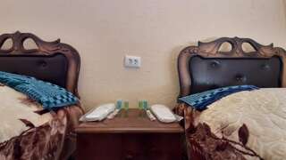 Проживание в семье Homestay in Tatev Татев Бюджетный двухместный номер с 2 отдельными кроватями-10