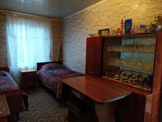 Проживание в семье Homestay in Tatev Татев Двухместный номер с 2 отдельными кроватями, вид на сад-6
